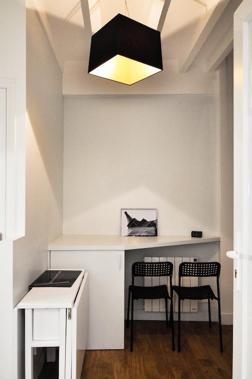Duplex De Charme Au Coeur De Montmartre Apartman Párizs Szoba fotó