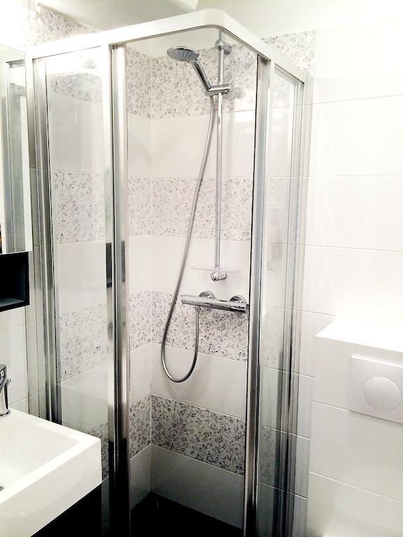 Duplex De Charme Au Coeur De Montmartre Apartman Párizs Szoba fotó
