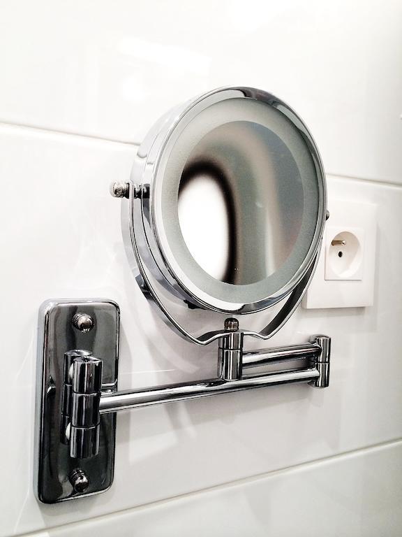 Duplex De Charme Au Coeur De Montmartre Apartman Párizs Szoba fotó