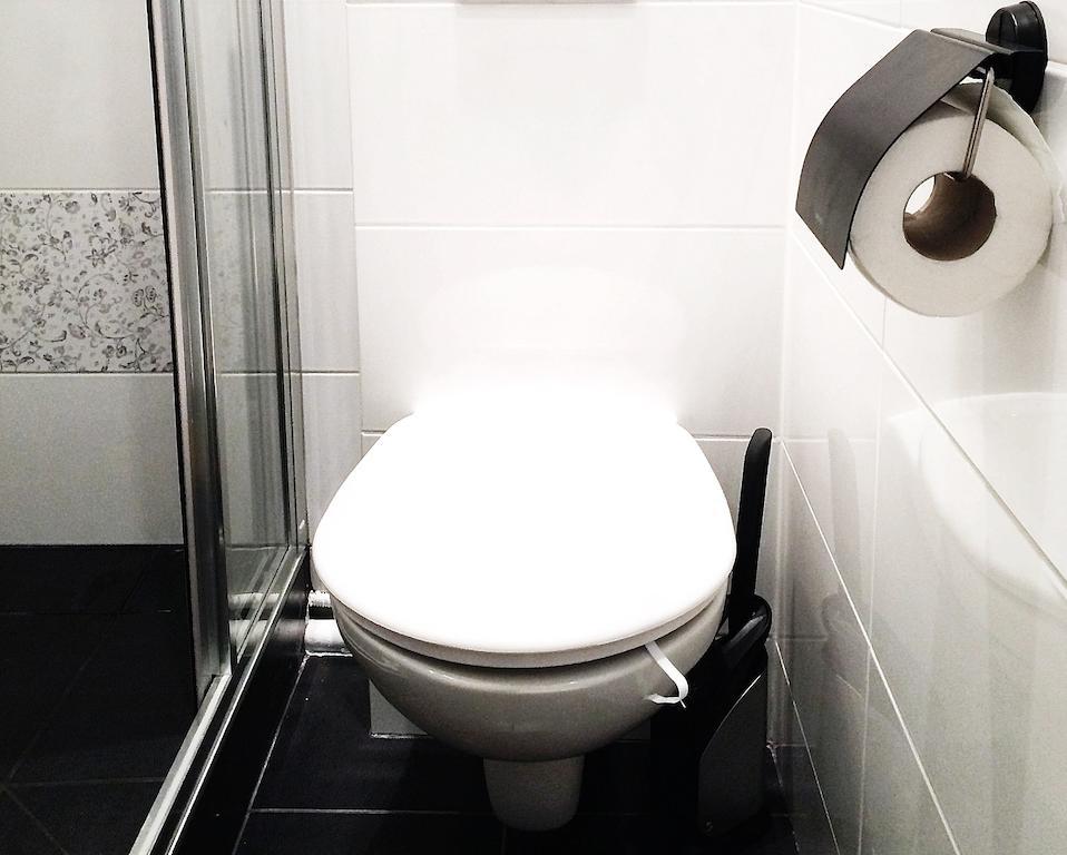 Duplex De Charme Au Coeur De Montmartre Apartman Párizs Szoba fotó