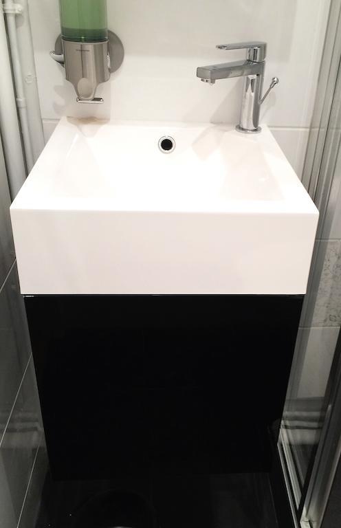 Duplex De Charme Au Coeur De Montmartre Apartman Párizs Szoba fotó